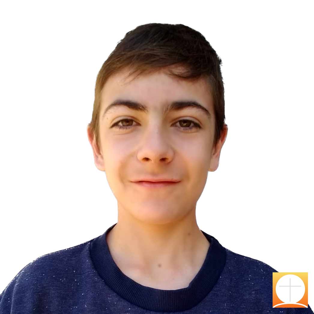 Horários de Missa - Camilo Defago