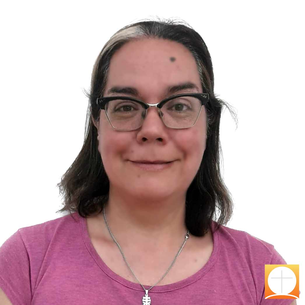 Horários de Missa - Carolina Becerra
