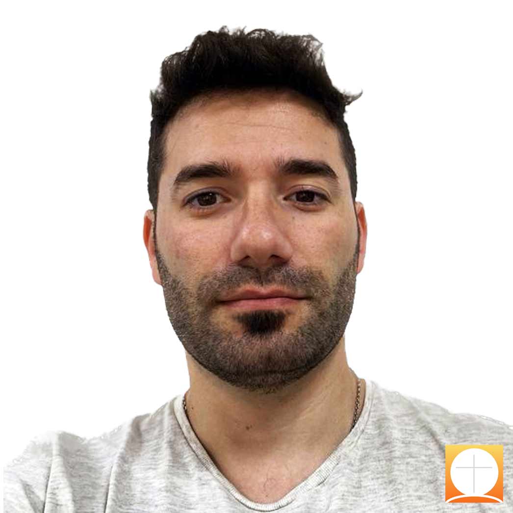 Horários de Missa - Ezequiel Lamônica