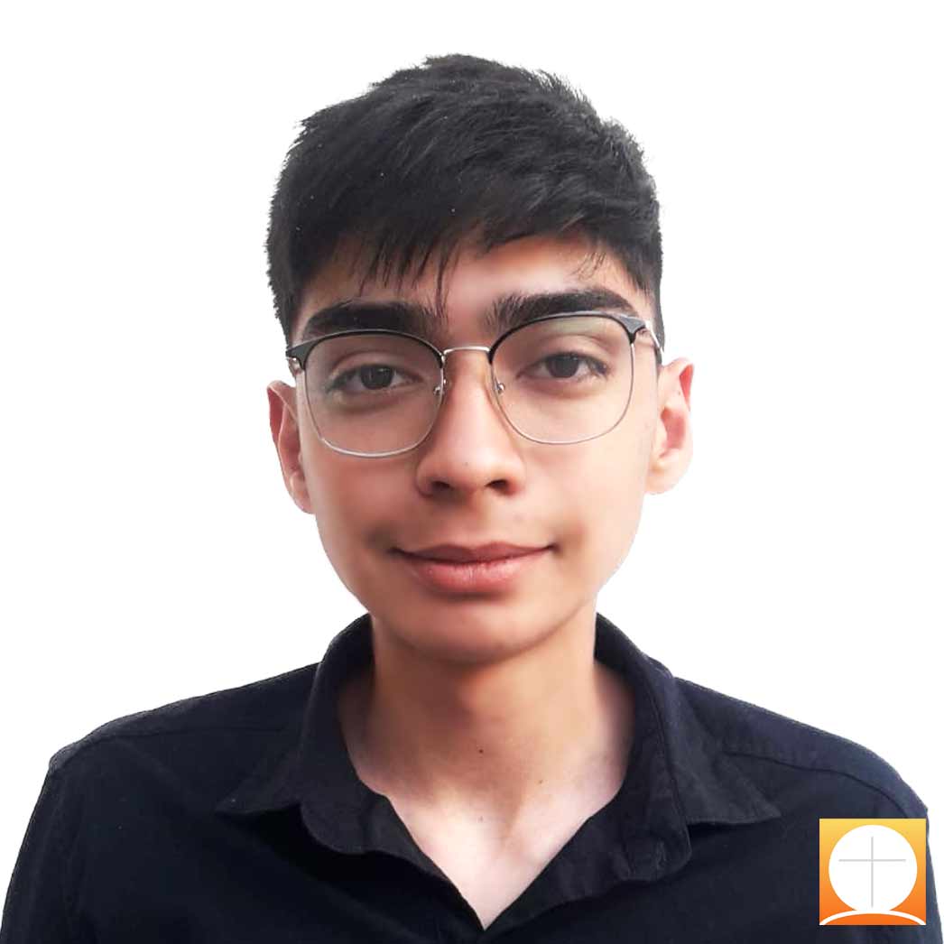 Horários de Missa - Santiago Leiva