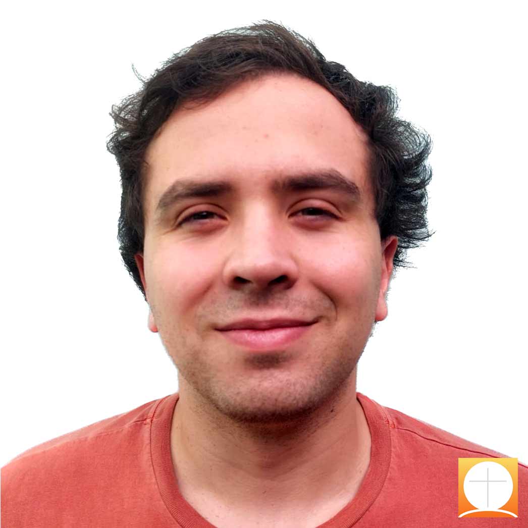 Horários de Missa - Valentín Ruiz