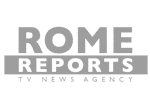 Horários de Missa - Recomendado por ROME REPORTS